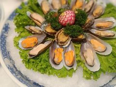 -永泰福朋喜来登酒店-宜客乐自助餐厅(远大路店)