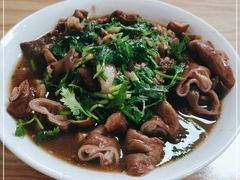 -胖子卤煮
