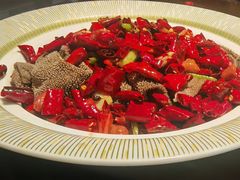 -秦月轩·陕西家乡菜(阜成路·五棵松店)