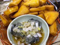 -老徐烧烤涮肚(交道口店)