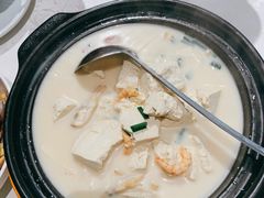 家烧台州豆腐-鲜潮里·粤式大排档