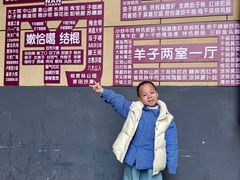 -羊子两室一厅