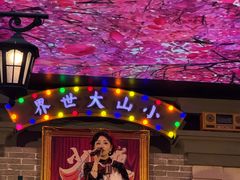 -唐山宴大唐州府精品中餐