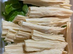 -鲜货俚·现切牛肉·野生菌原生态火锅(西城永捷生活广场店)