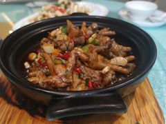 -赣南人家·头牌江西菜(劲松店)