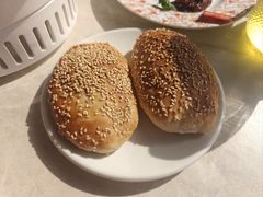 惠山油酥饼-二泉园老菜馆·百年无锡菜