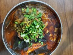 -正宗花园涂米粉(永兴店)