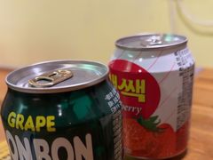 -恩你小木屋·韩式料理(假日广场店)