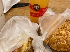 -85度C(南京中山南店)