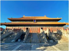 -历代帝王庙博物馆