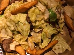 -丝路金桃·新疆菜(徐汇店)