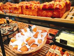 -工匠面包(壹方店)