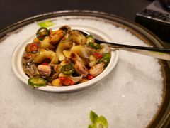 -曾宴·楚菜(湖北省博物馆店)