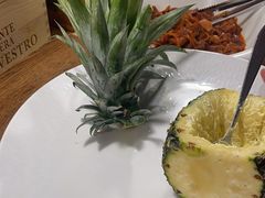 -戈拿旺巴西烤肉(崇文门店)