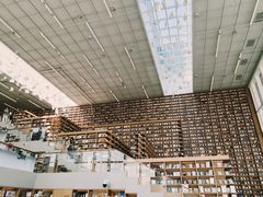 -朵云书院(滴水湖店)