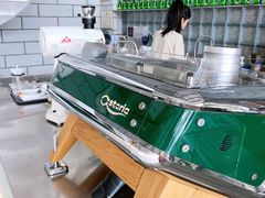 -RWORK·COFFEE(滨江店)