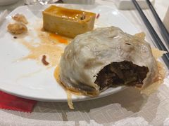 -城南往事·鲁菜济南菜(龙奥万科店)