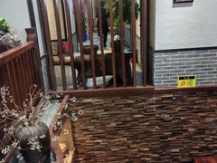 -兰婆婆餐厅淳安菜