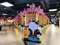 -凯德MALL(望京店)