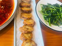 -莲餐厅·湖北菜·潜江小龙虾店(愚园路店)