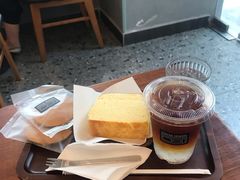 -CoffeeVendor(西乡店)