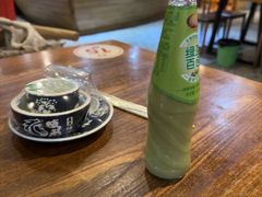 -峨眉烧烤(宝龙广场店)