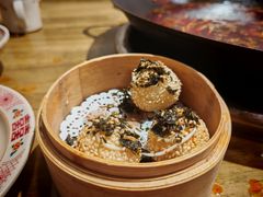 -川渔郎·鱼蛙自助火锅(文殊院店)