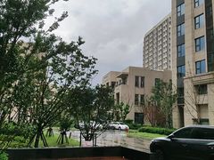 -绿地香港菁舍公寓