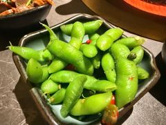 -湊湊火锅·茶憩(合生汇购物中心店)