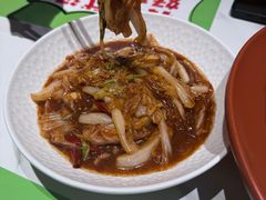 -鑫小城故事·藕汤·家常菜(台北一路总店)