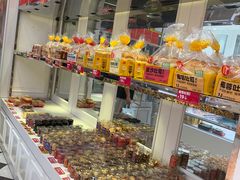 -味多美蛋糕(金顶街店)
