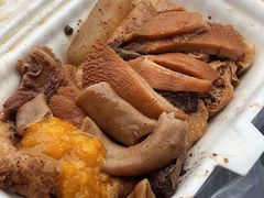 -细妹五香牛杂(步行街店)