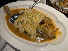 -桂满陇·海市蜃楼·黑金(国金店)