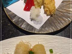 -上井料理黑金店(IFS国金中心店)