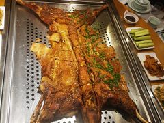 -炑羊香烤全羊(西三旗店)