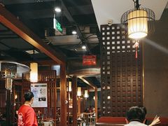-郑喜旺烧烤(郑州总店)