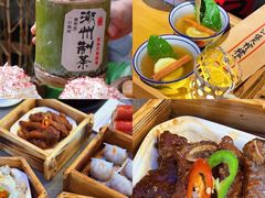 -潮州古城