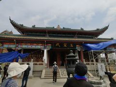 -丰都鬼城名山景区