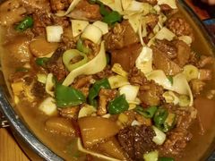 -俭寨大盘鸡·缸子肉·小公鸡·新疆菜(云通店)