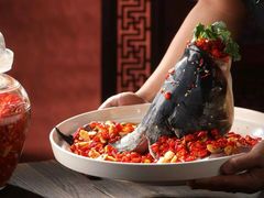 -洪星临平菜(星万里店)