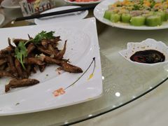 -嘉禧大酒楼(康城广场店)