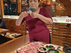 -拾勝牛·江景安格斯烧肉放题(江湾阳光天地店)