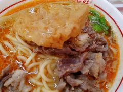 -津品味小吃(大学湾店)
