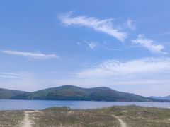 -方城县七峰山生态旅游区