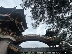 -鸡鸣山公园