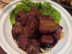 -小秦淮·南京土菜(新亭西路店)