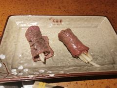 -赤坂亭 M9和牛烧肉(水街店)