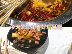 -签哥签妹儿串串火锅(青年路店)