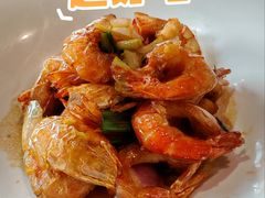 -良师门滨海人家·海鲜·家常菜(滨海城店)