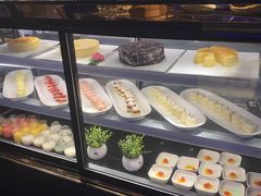 -深海壹品海鲜自助餐厅(吾悦广场店)